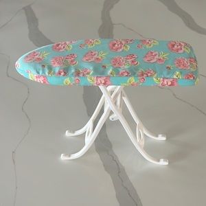 Our Generation Floral Ironing Board